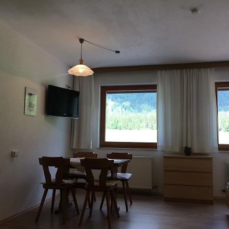 Landhaus Ahrn Лойташ Экстерьер фото