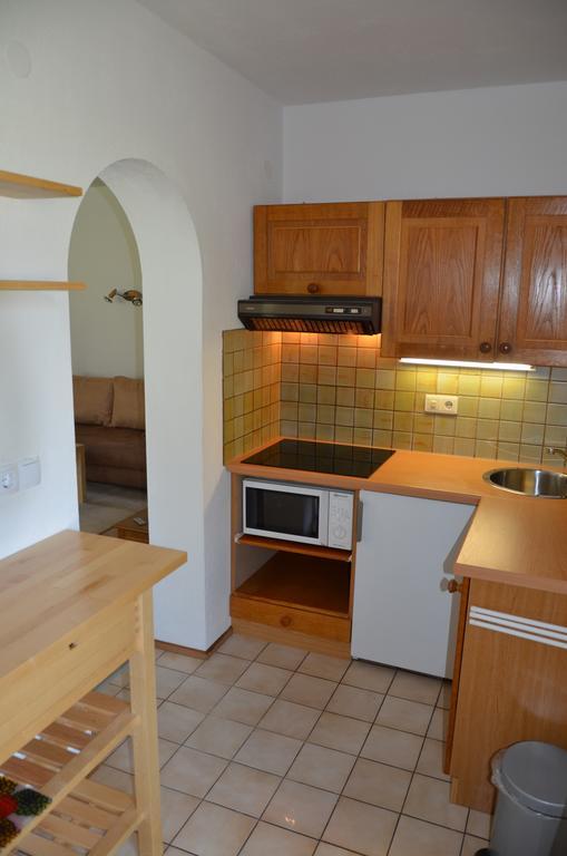 Landhaus Ahrn Лойташ Номер фото