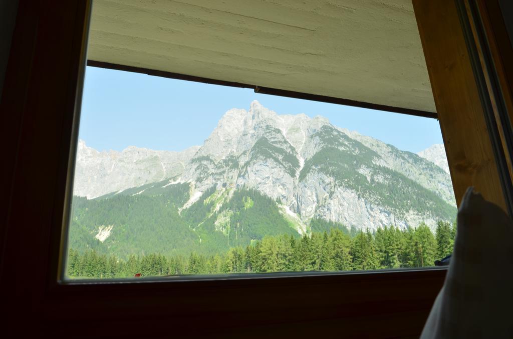 Landhaus Ahrn Лойташ Номер фото