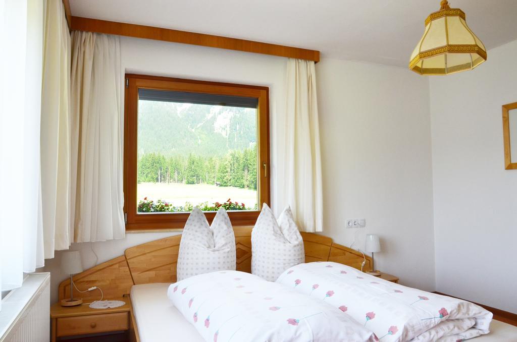 Landhaus Ahrn Лойташ Номер фото