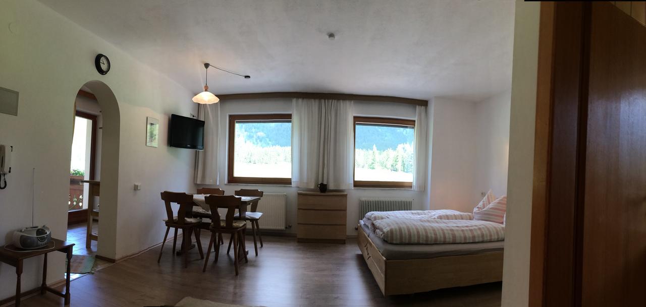 Landhaus Ahrn Лойташ Экстерьер фото