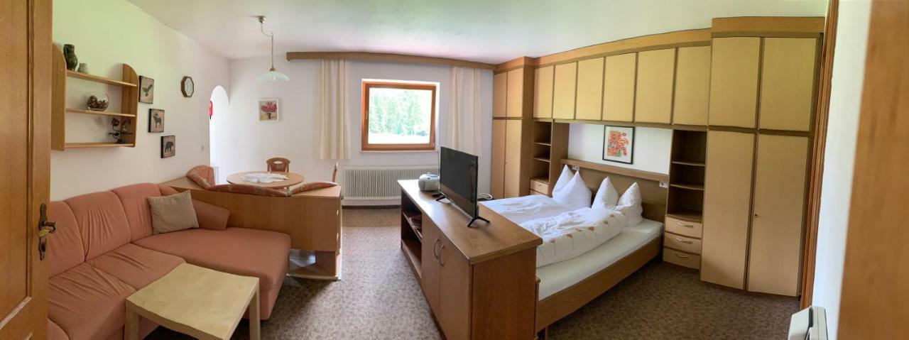 Landhaus Ahrn Лойташ Экстерьер фото
