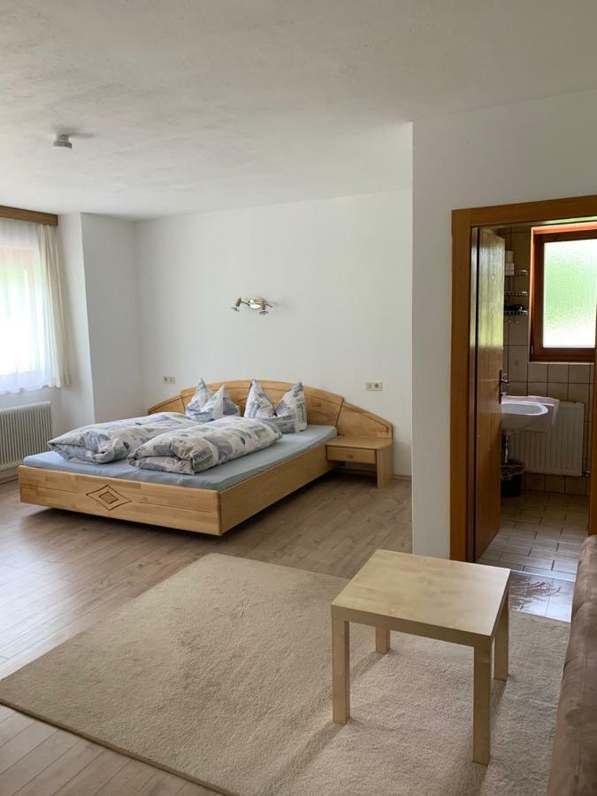 Landhaus Ahrn Лойташ Экстерьер фото