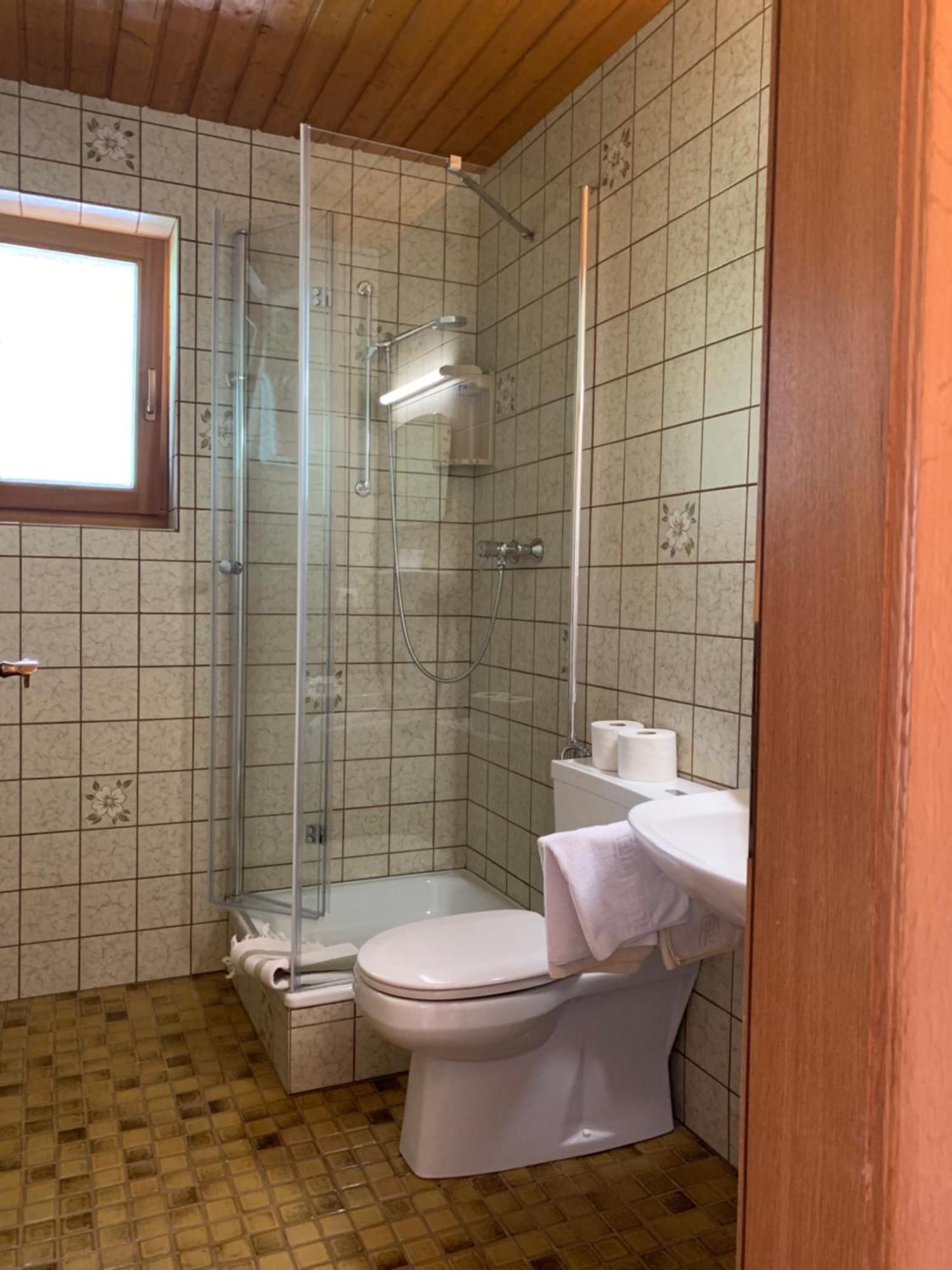 Landhaus Ahrn Лойташ Экстерьер фото