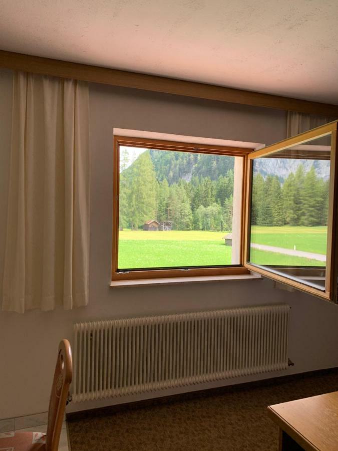 Landhaus Ahrn Лойташ Экстерьер фото